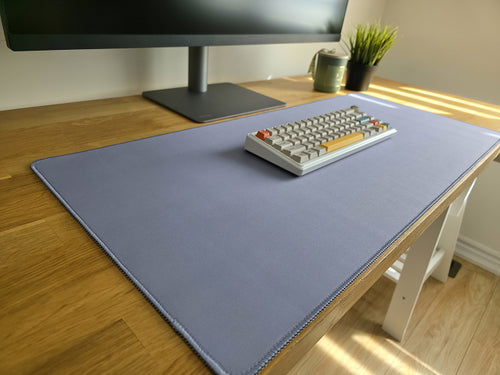 Minimal Deskpad - Dim Grey