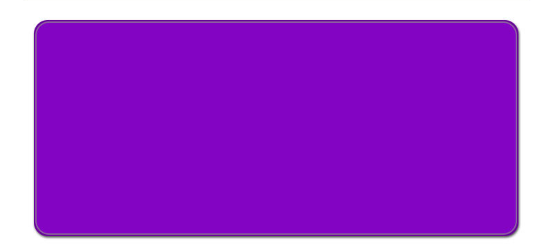 Minimal Deskpad - Mardi Gras